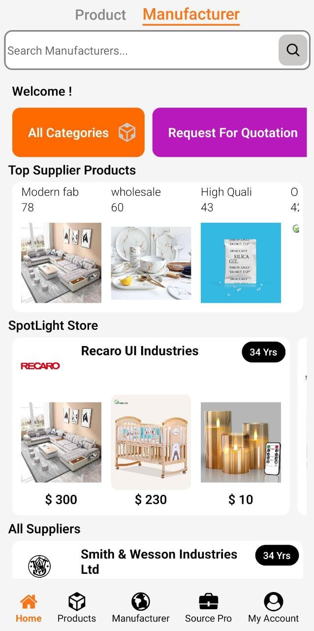 alibaba clone marketplace