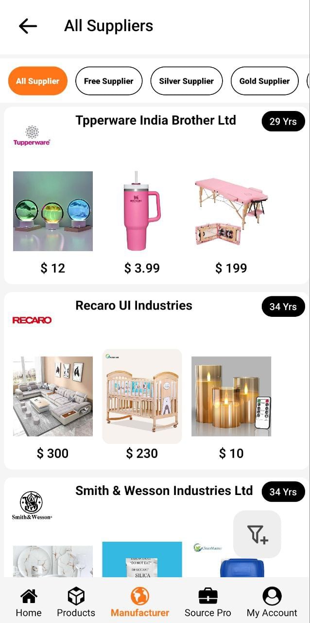 alibaba clone marketplace